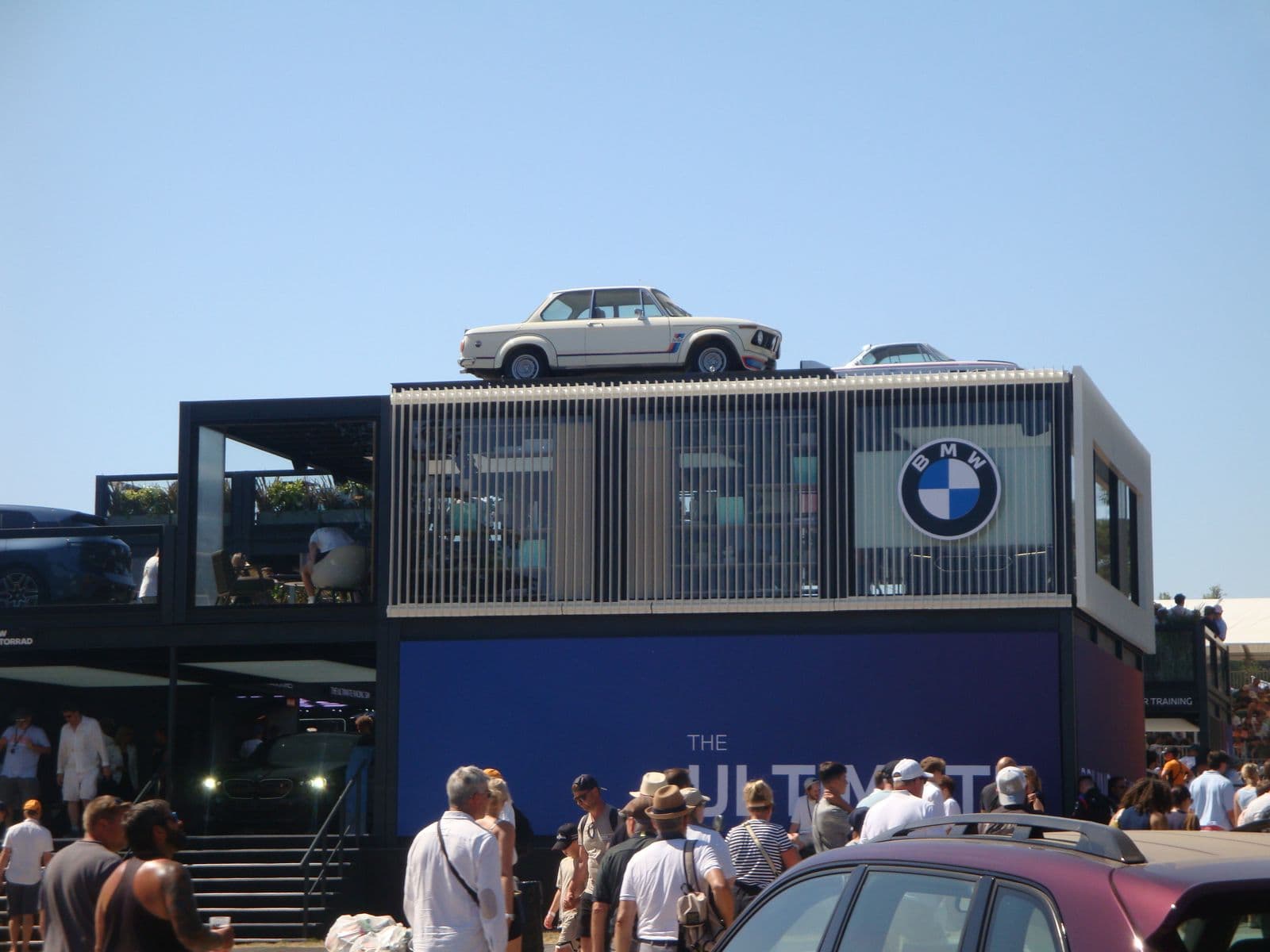 Brand Activations